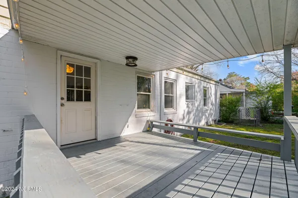 $1,650 | 607 Watson Avenue, New Bern, NC 28560