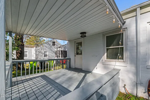 $1,650 | 607 Watson Avenue, New Bern, NC 28560
