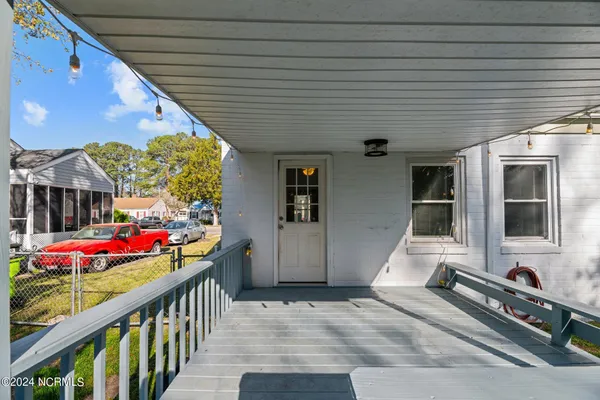 $1,650 | 607 Watson Avenue, New Bern, NC 28560