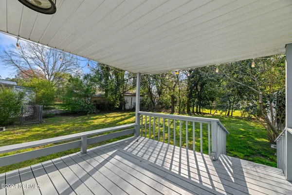 $1,650 | 607 Watson Avenue, New Bern, NC 28560