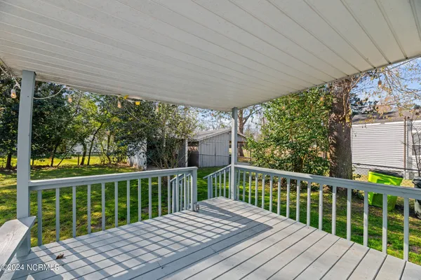 $1,650 | 607 Watson Avenue, New Bern, NC 28560