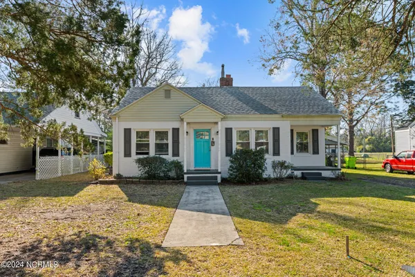 $1,650 | 607 Watson Avenue, New Bern, NC 28560