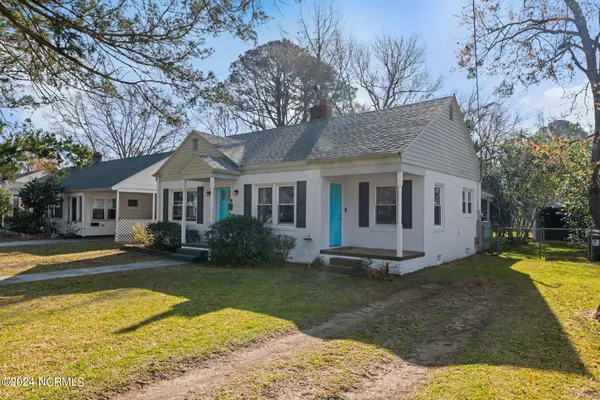 $1,650 | 607 Watson Avenue, New Bern, NC 28560