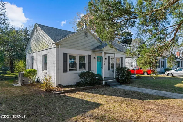 $1,650 | 607 Watson Avenue, New Bern, NC 28560