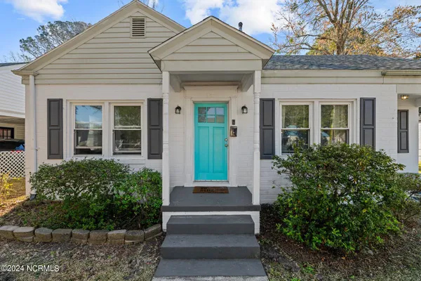 $1,650 | 607 Watson Avenue, New Bern, NC 28560