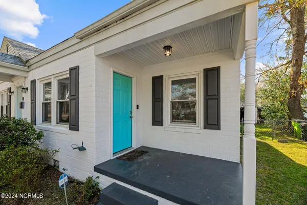 $1,650 | 607 Watson Avenue, New Bern, NC 28560
