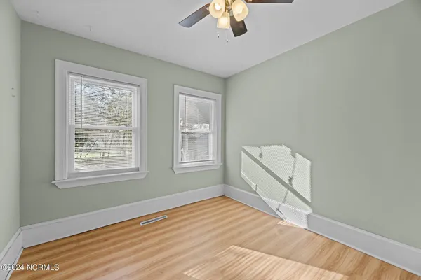 $1,650 | 607 Watson Avenue, New Bern, NC 28560