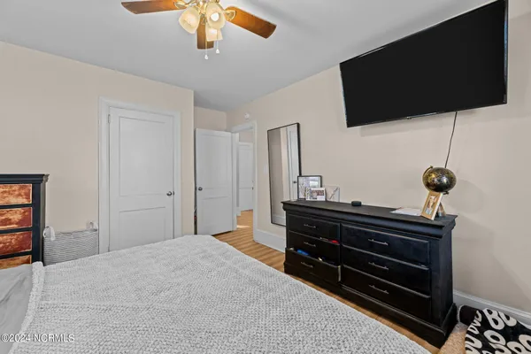 $1,650 | 607 Watson Avenue, New Bern, NC 28560
