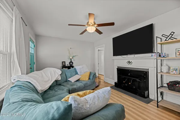 $1,650 | 607 Watson Avenue, New Bern, NC 28560