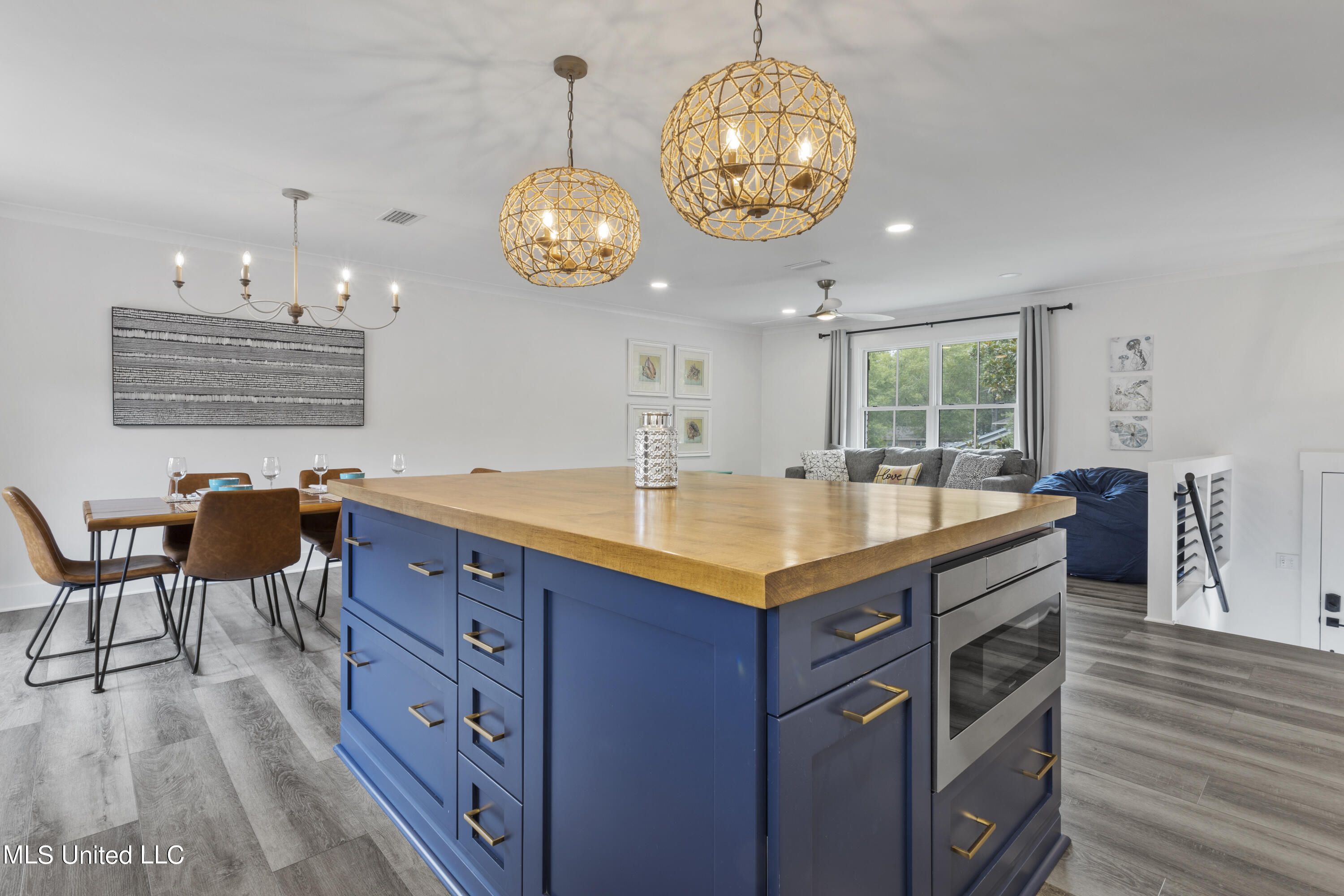 100 Winchester Drive Ocean Springs, MS 39564 - Photo 13 of 45 013