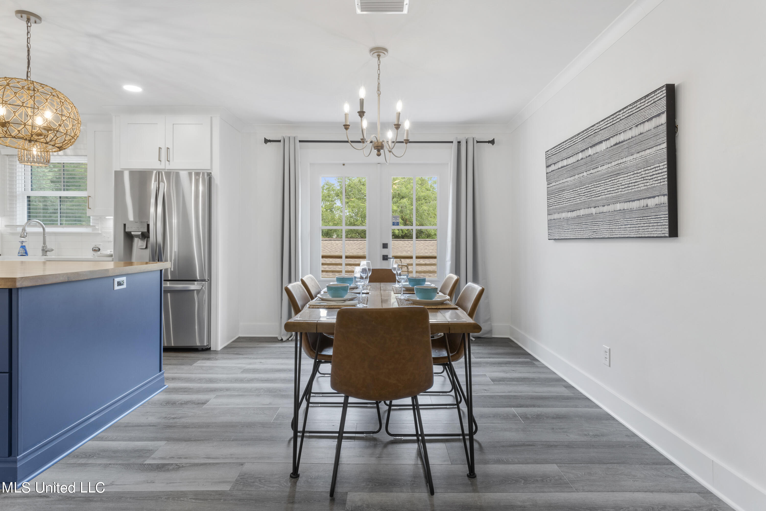 100 Winchester Drive Ocean Springs, MS 39564 - Photo 14 of 45 014