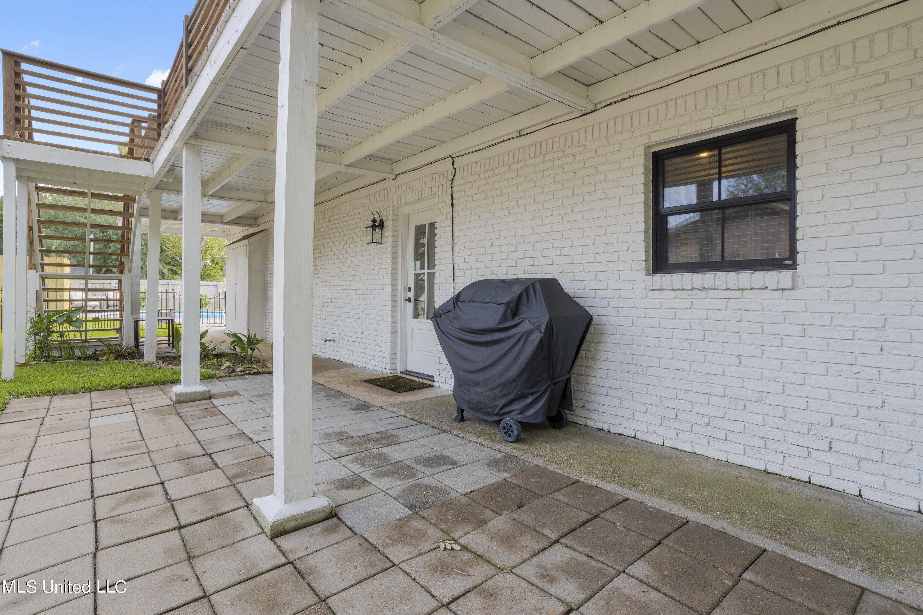 100 Winchester Drive Ocean Springs, MS 39564 - Photo 37 of 45 037