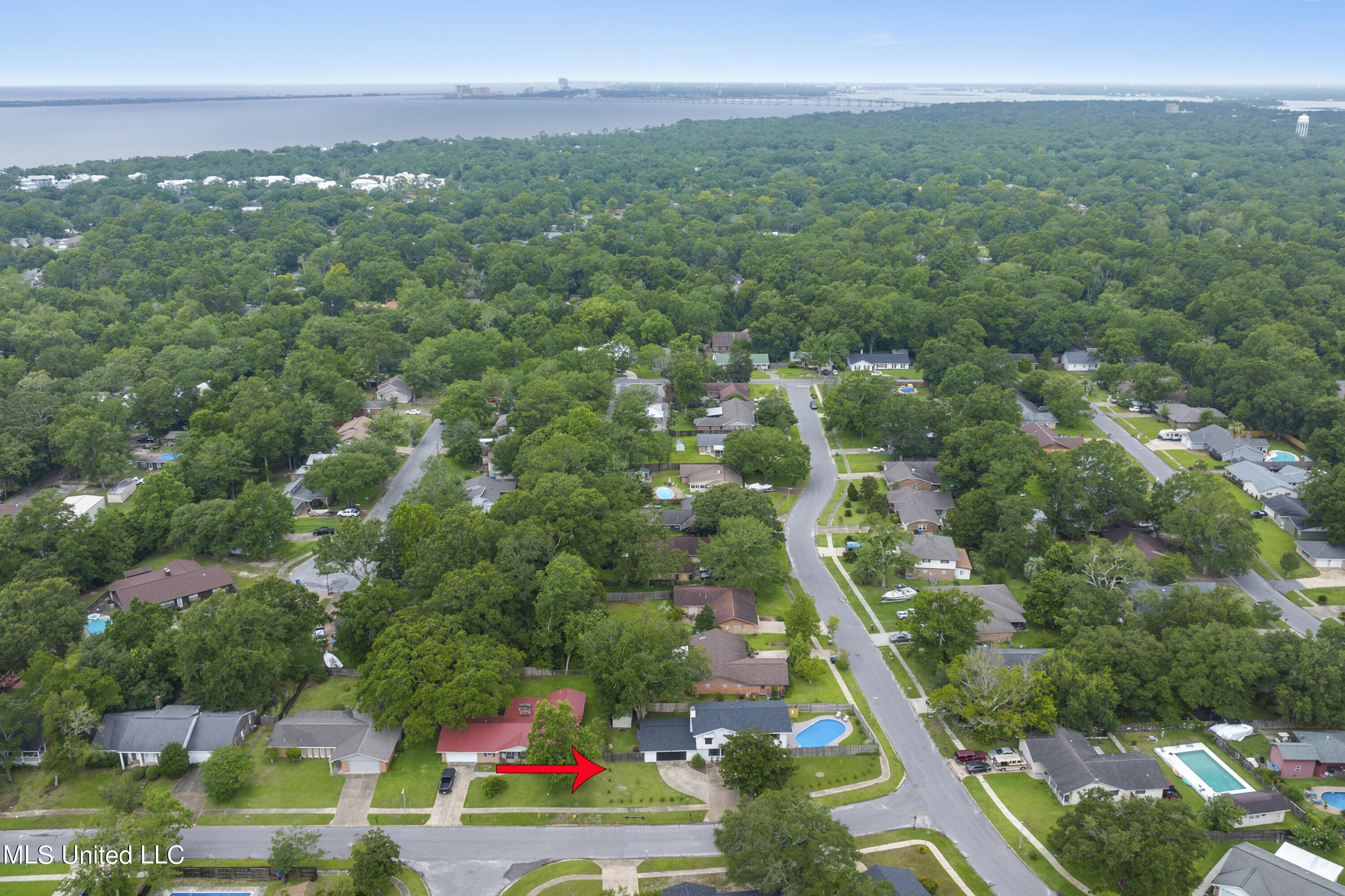 100 Winchester Drive Ocean Springs, MS 39564 - Photo 43 of 45 043