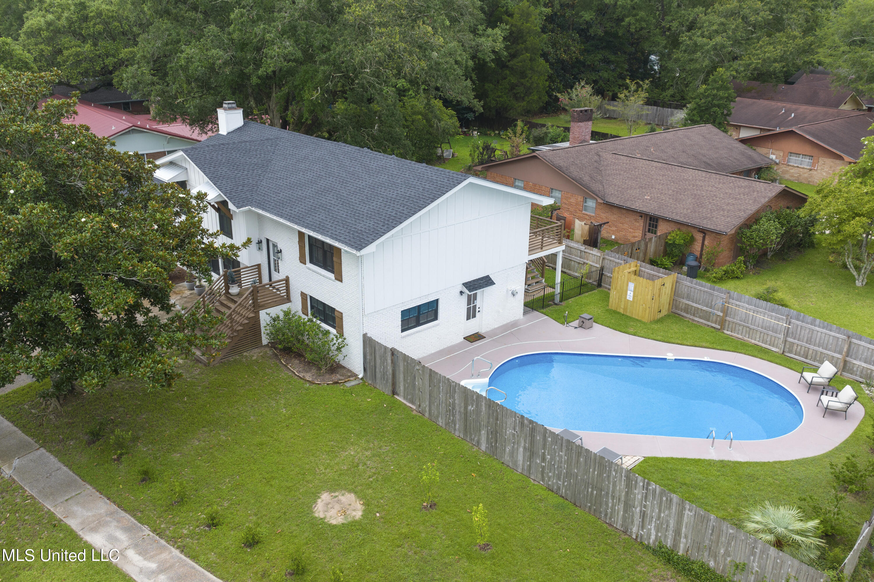 100 Winchester Drive Ocean Springs, MS 39564 - Photo 45 of 45 045