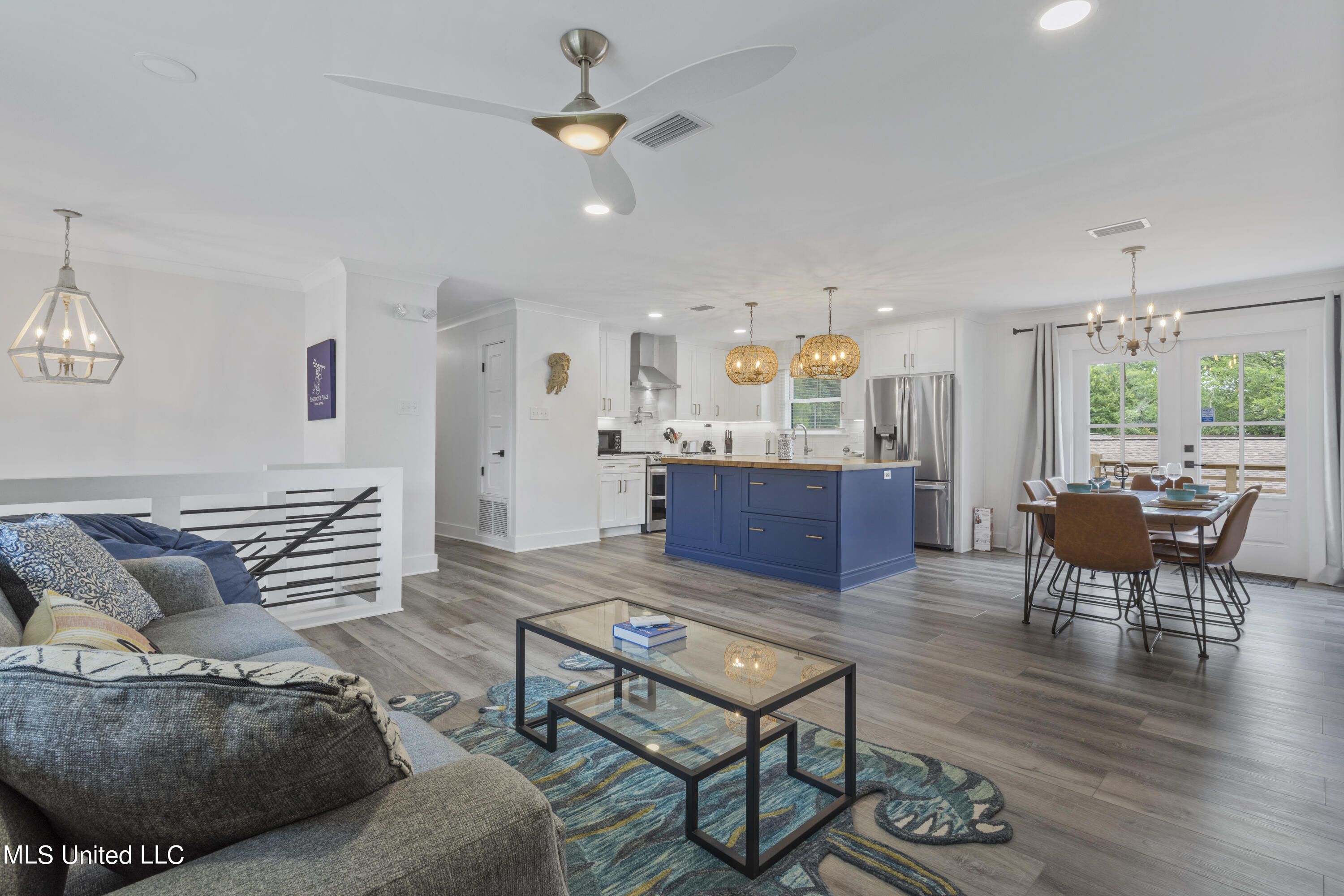 100 Winchester Drive Ocean Springs, MS 39564 - Photo 7 of 45 007