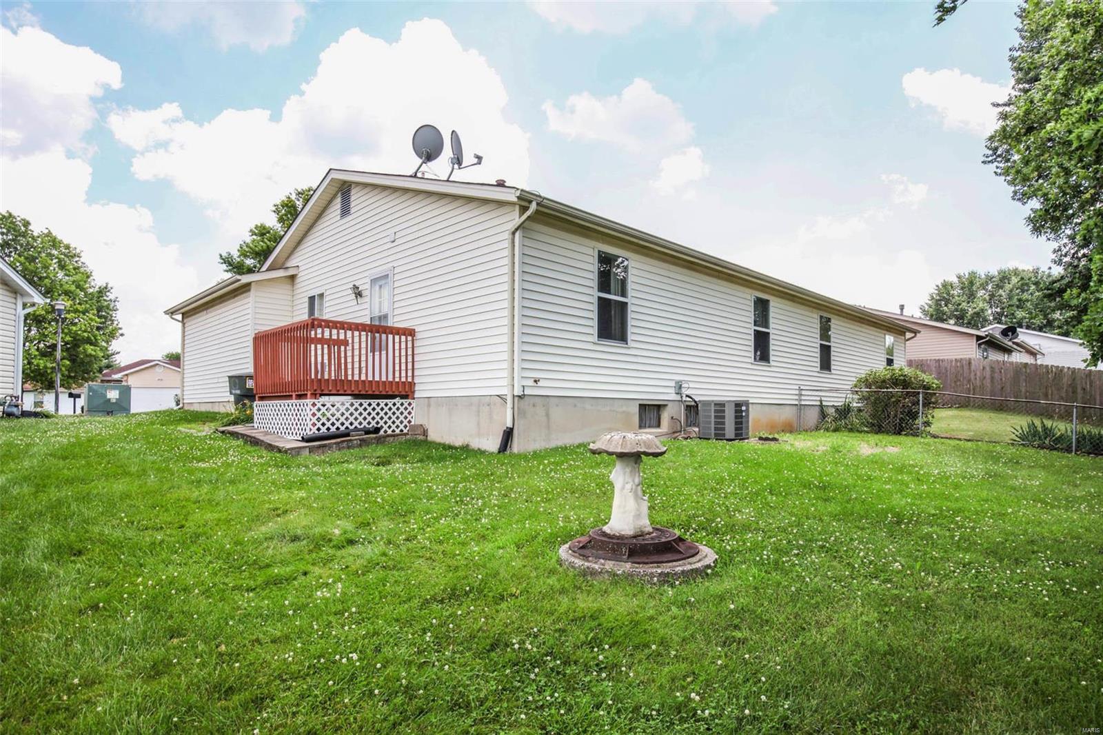 7 Windstream Court St. Peters, MO 63376 - Photo 19 of 19