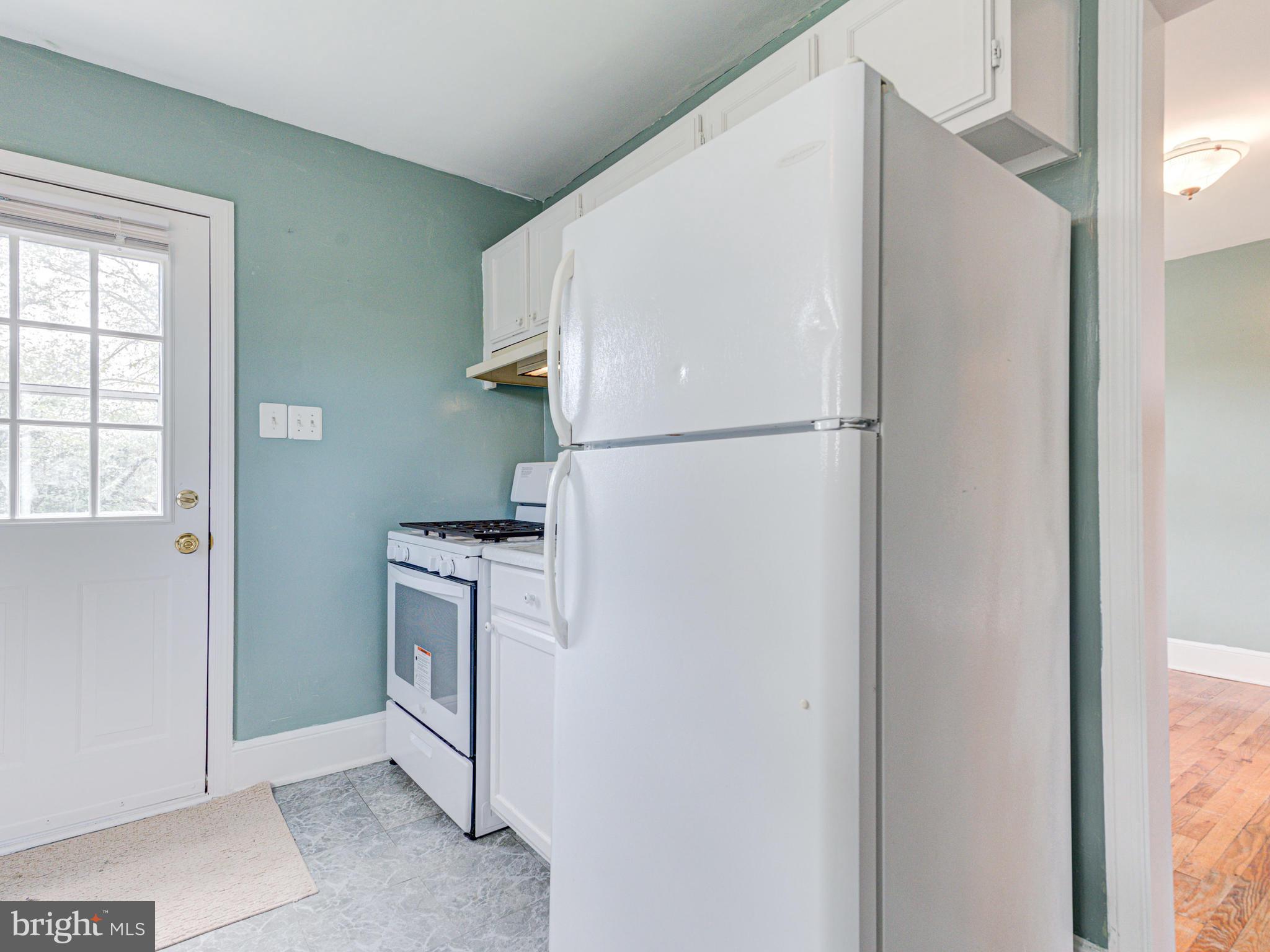 21148 Unison Road Middleburg, VA 20117 - Photo 18 of 52 Kitchen Door leads to Spacious Backyard