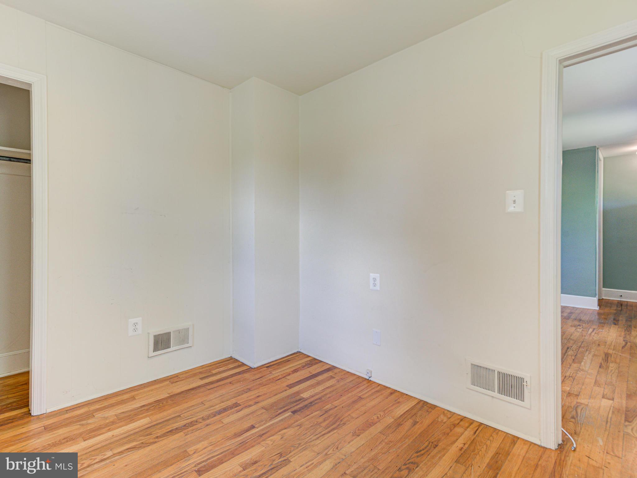 21148 Unison Road Middleburg, VA 20117 - Photo 21 of 52 Library/5th Bedroom looking back to Living Room