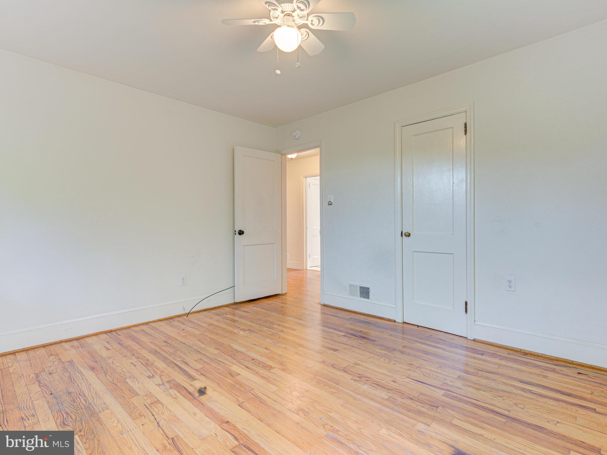 21148 Unison Road Middleburg, VA 20117 - Photo 24 of 52 Entrance to Main Level Bedroom 1