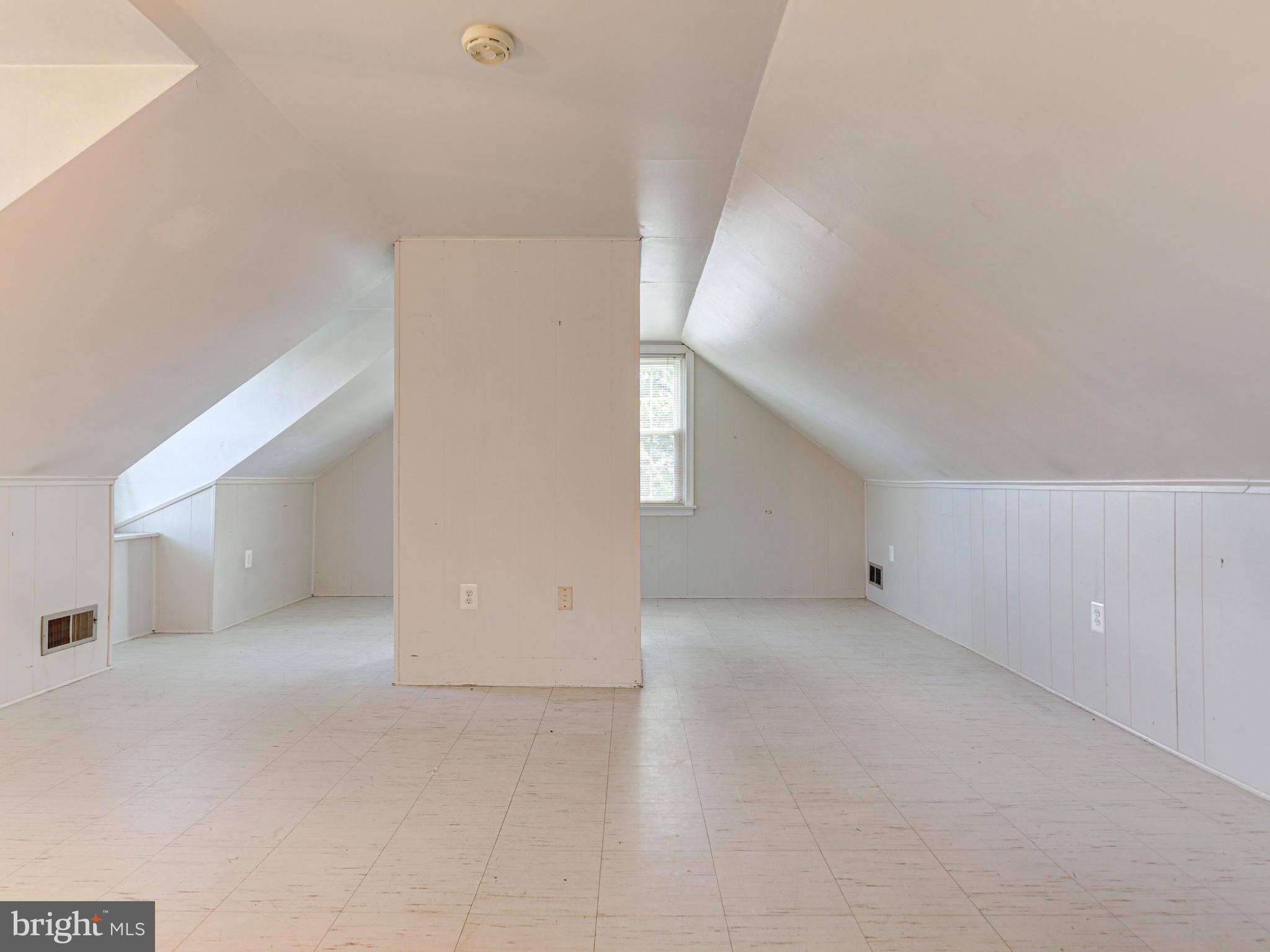 21148 Unison Road Middleburg, VA 20117 - Photo 34 of 52 Spacious Upper Level Dormer Bedroom #1