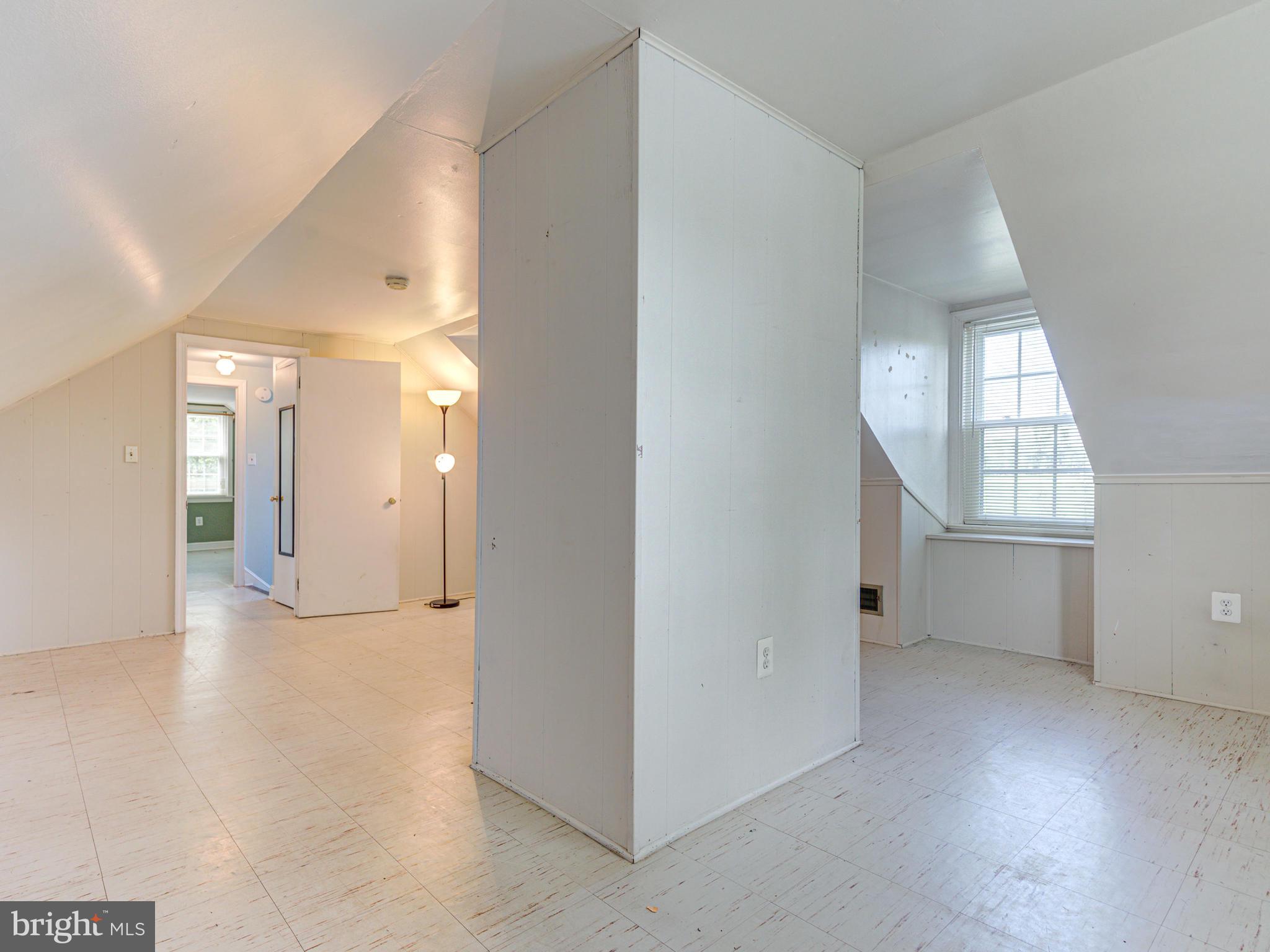 21148 Unison Road Middleburg, VA 20117 - Photo 35 of 52 Upper Level Bedroom w/ Window Seat Potential!