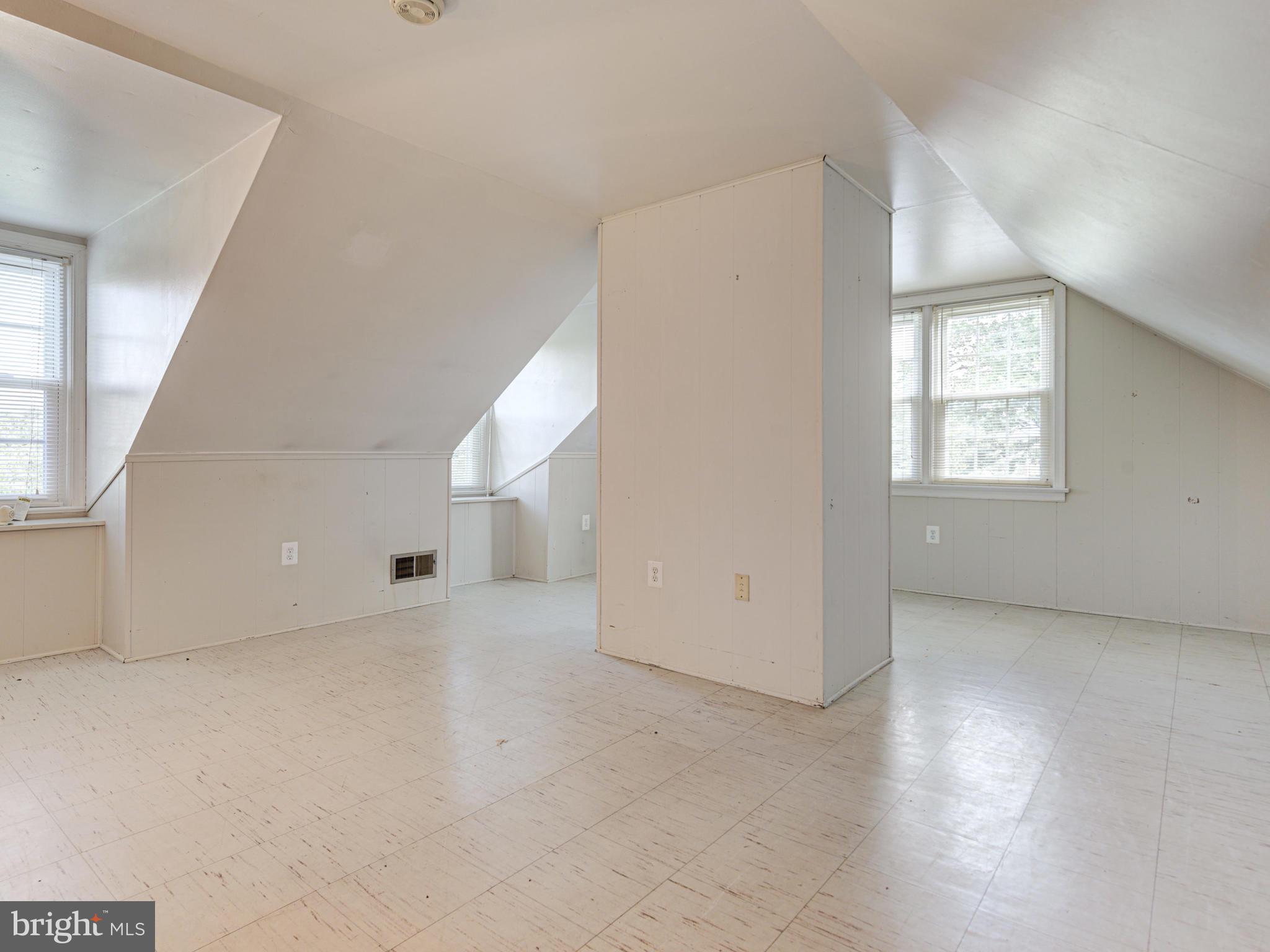 21148 Unison Road Middleburg, VA 20117 - Photo 36 of 52 Upper Level Spacious Dormer Bedroom 1