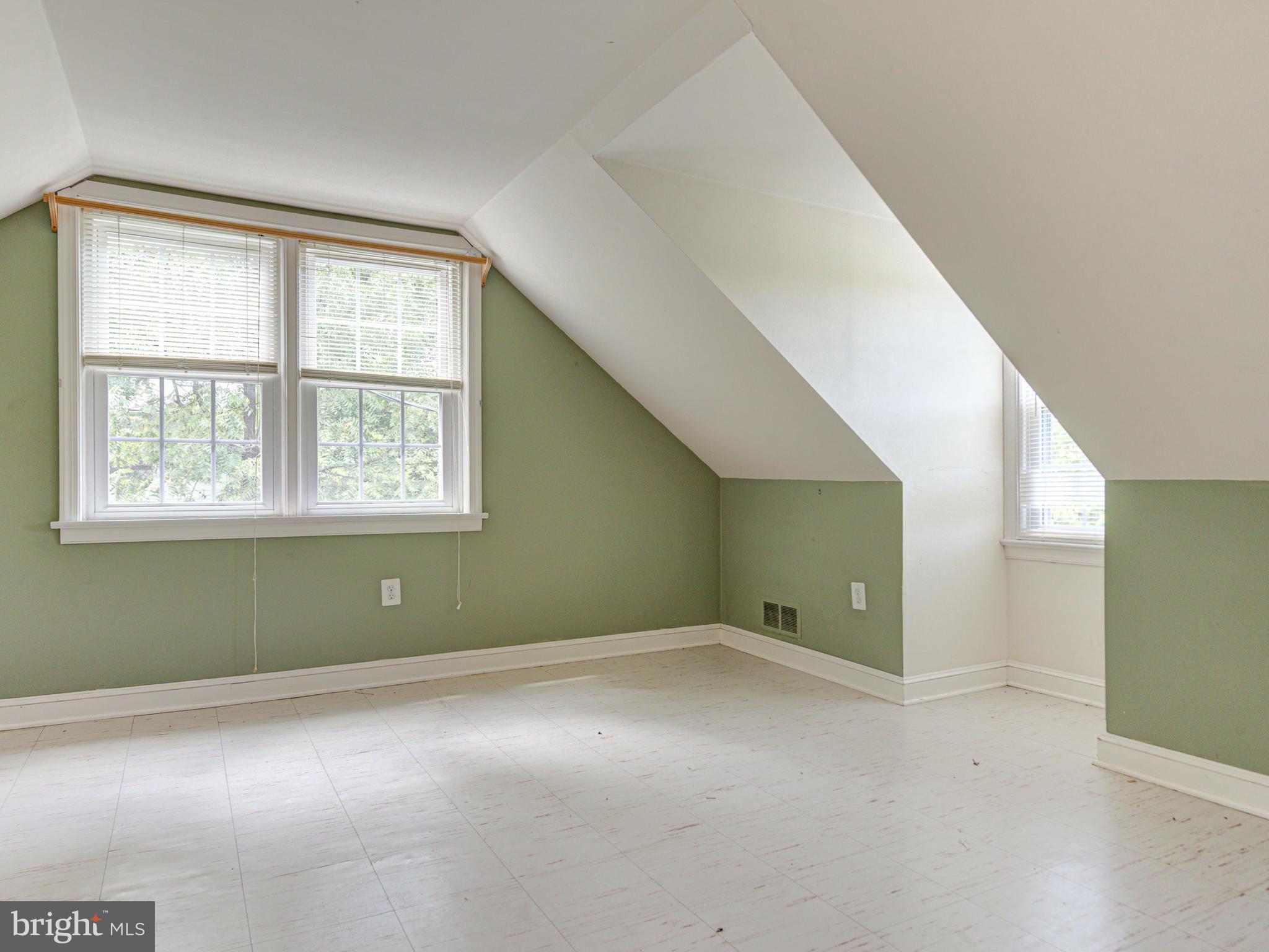 21148 Unison Road Middleburg, VA 20117 - Photo 39 of 52 Upper Level Dormer Bedroom #2