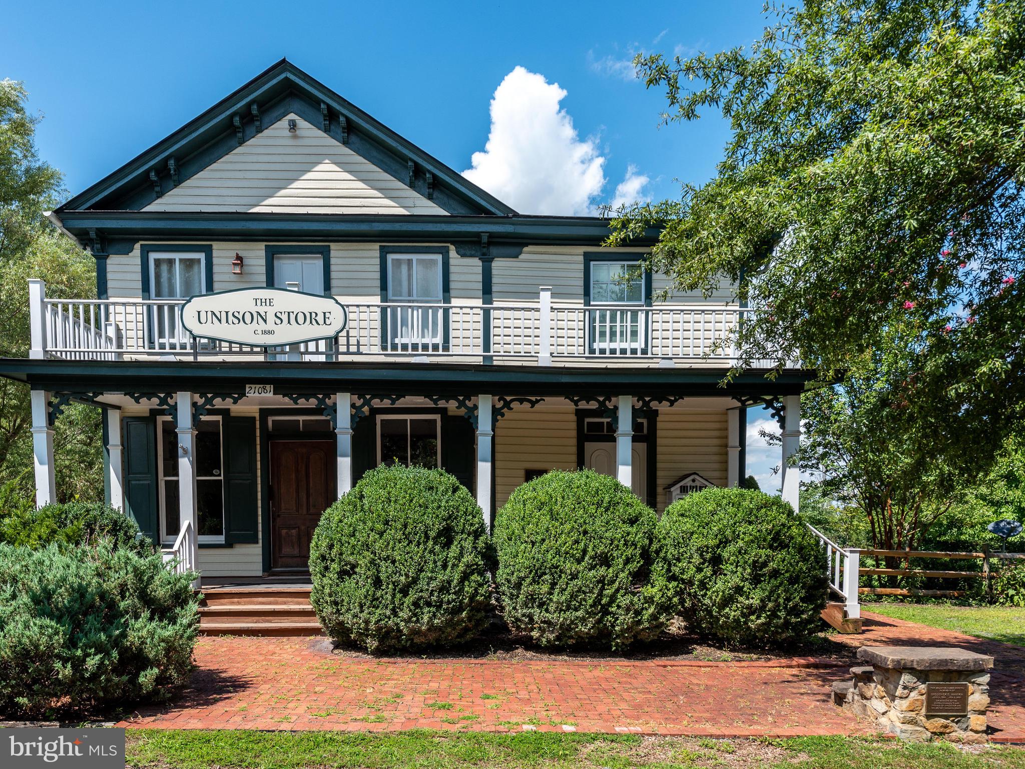 21148 Unison Road Middleburg, VA 20117 - Photo 49 of 52 Unison Historic Country Store
