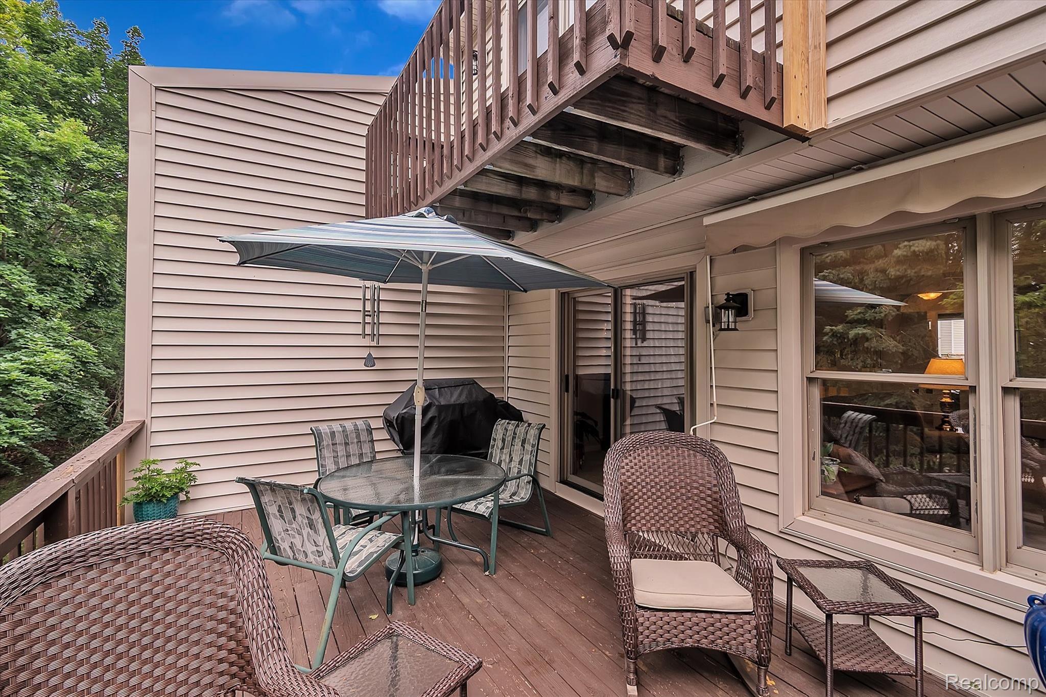 776 Ridgeside Drive, Unit 30 Milford, MI 48381 - Photo 52 of 57 52-776 Ridgeside Dr-Windowstill Real Estate Photography-52.jpg