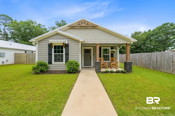 $269,900 | 24640 Olive Street, Elberta, AL 36530