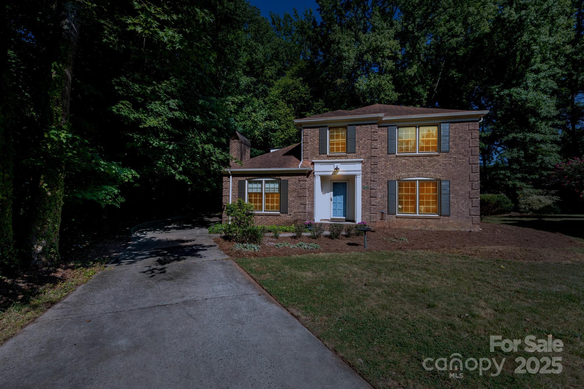 1336 Rock Point Road Charlotte, NC 28270 - Photo 1 of 35 Gallery Image 1