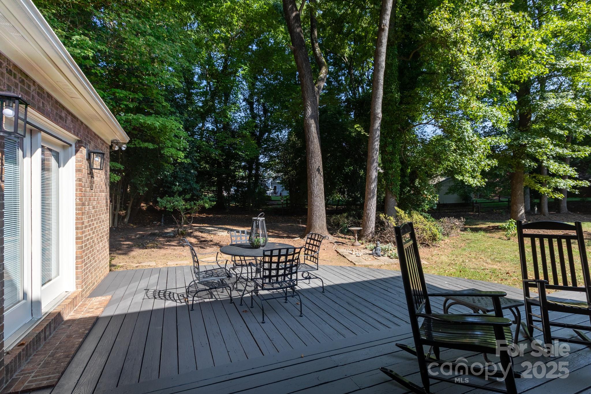 1336 Rock Point Road Charlotte, NC 28270 - Photo 30 of 35 Gallery Image 30