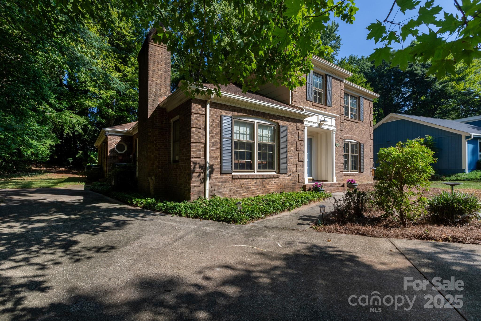 1336 Rock Point Road Charlotte, NC 28270 - Photo 34 of 35 Gallery Image 34
