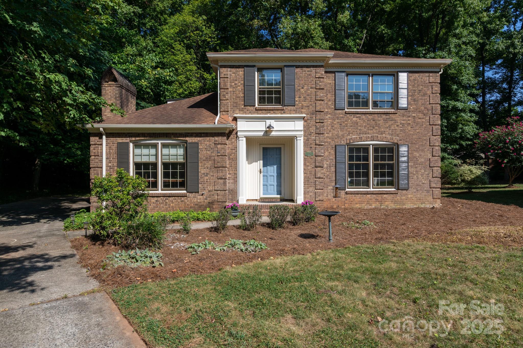 1336 Rock Point Road Charlotte, NC 28270 - Photo 35 of 35 Gallery Image 35