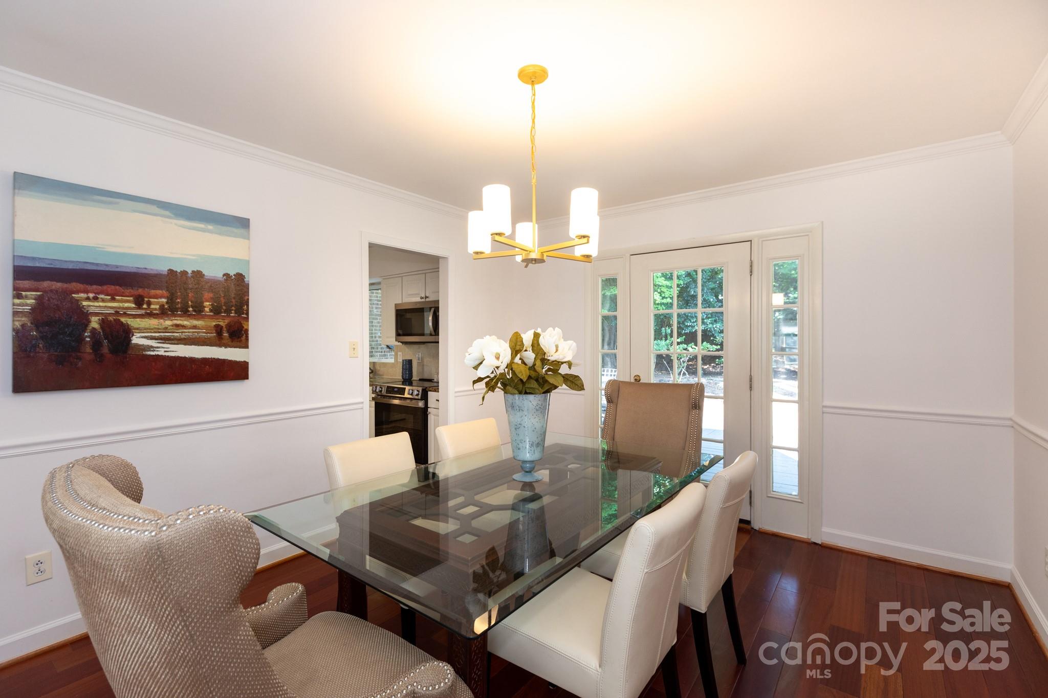 1336 Rock Point Road Charlotte, NC 28270 - Photo 5 of 35 Gallery Image 5