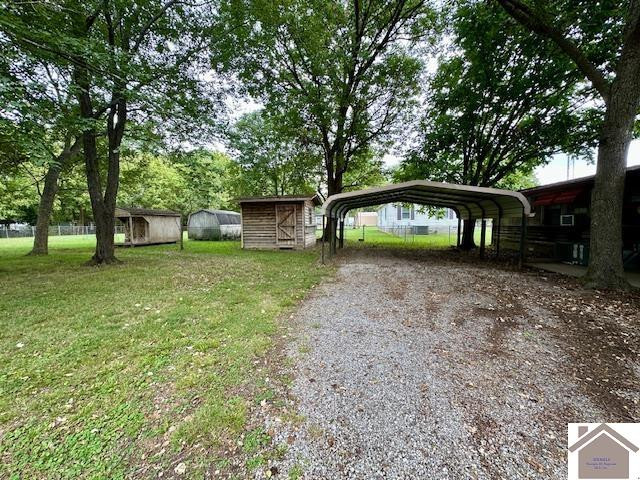 702 3rd Street Hazel, KY 42049 - Photo 5 of 25 Photo 5