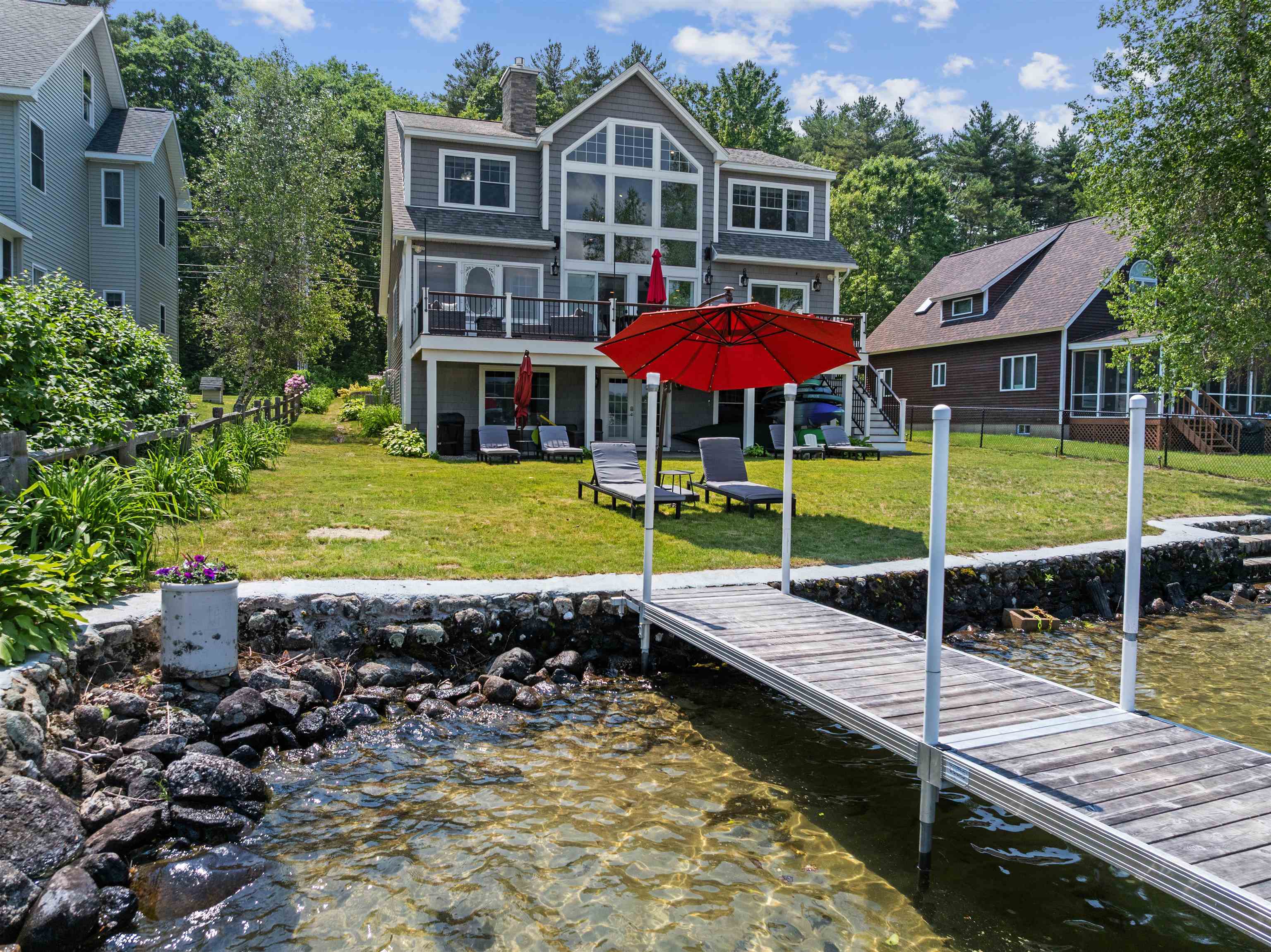 98 Paugus Park Road Laconia, NH 03246 - Photo 14 of 56 Gallery Image 14