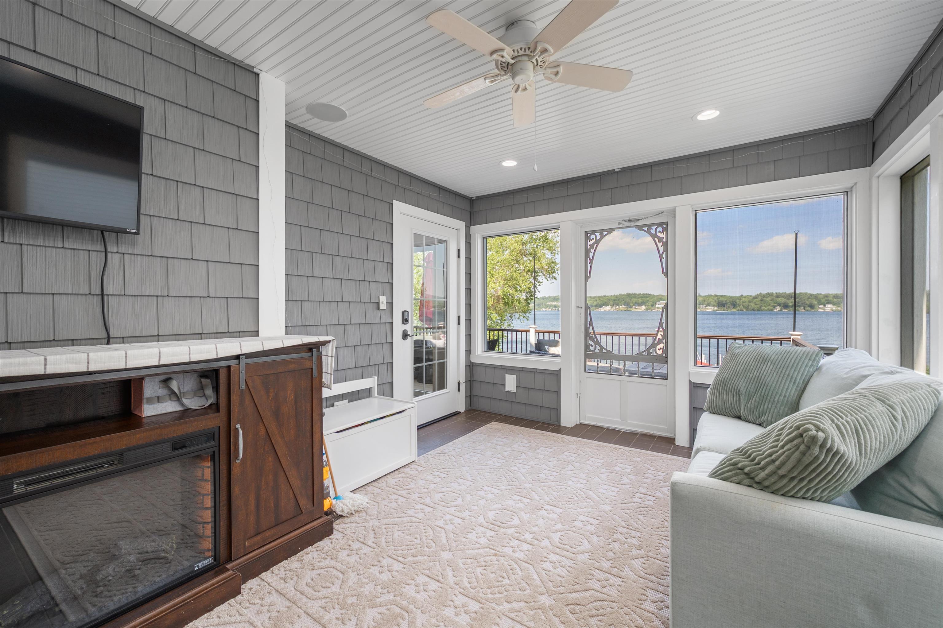 98 Paugus Park Road Laconia, NH 03246 - Photo 18 of 56 Gallery Image 18
