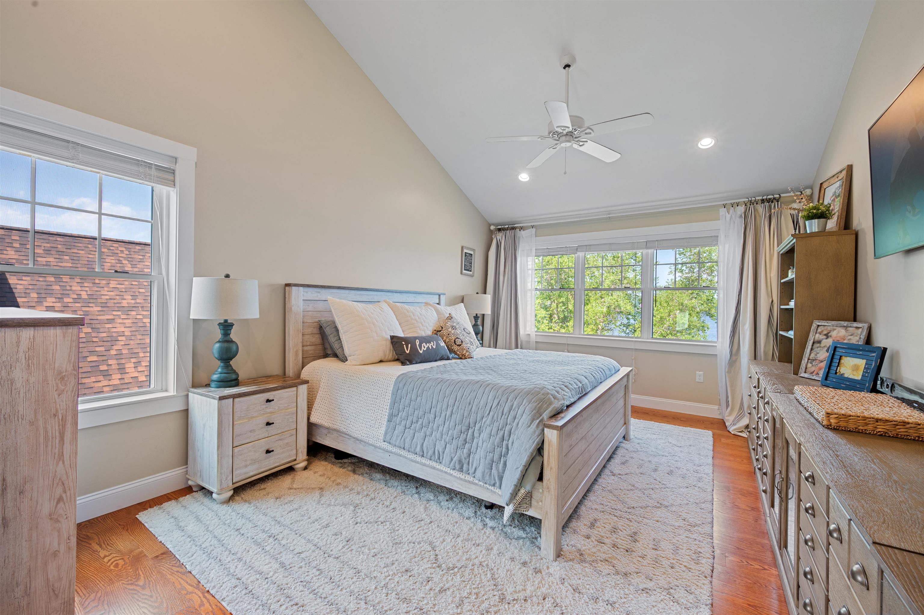 98 Paugus Park Road Laconia, NH 03246 - Photo 32 of 56 Gallery Image 32