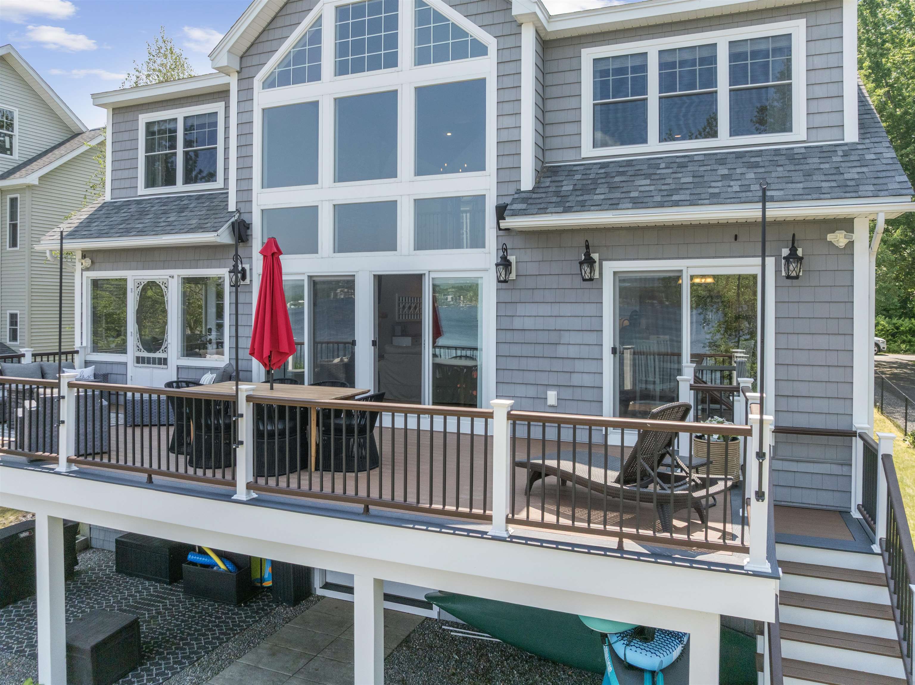 98 Paugus Park Road Laconia, NH 03246 - Photo 42 of 56 Gallery Image 42