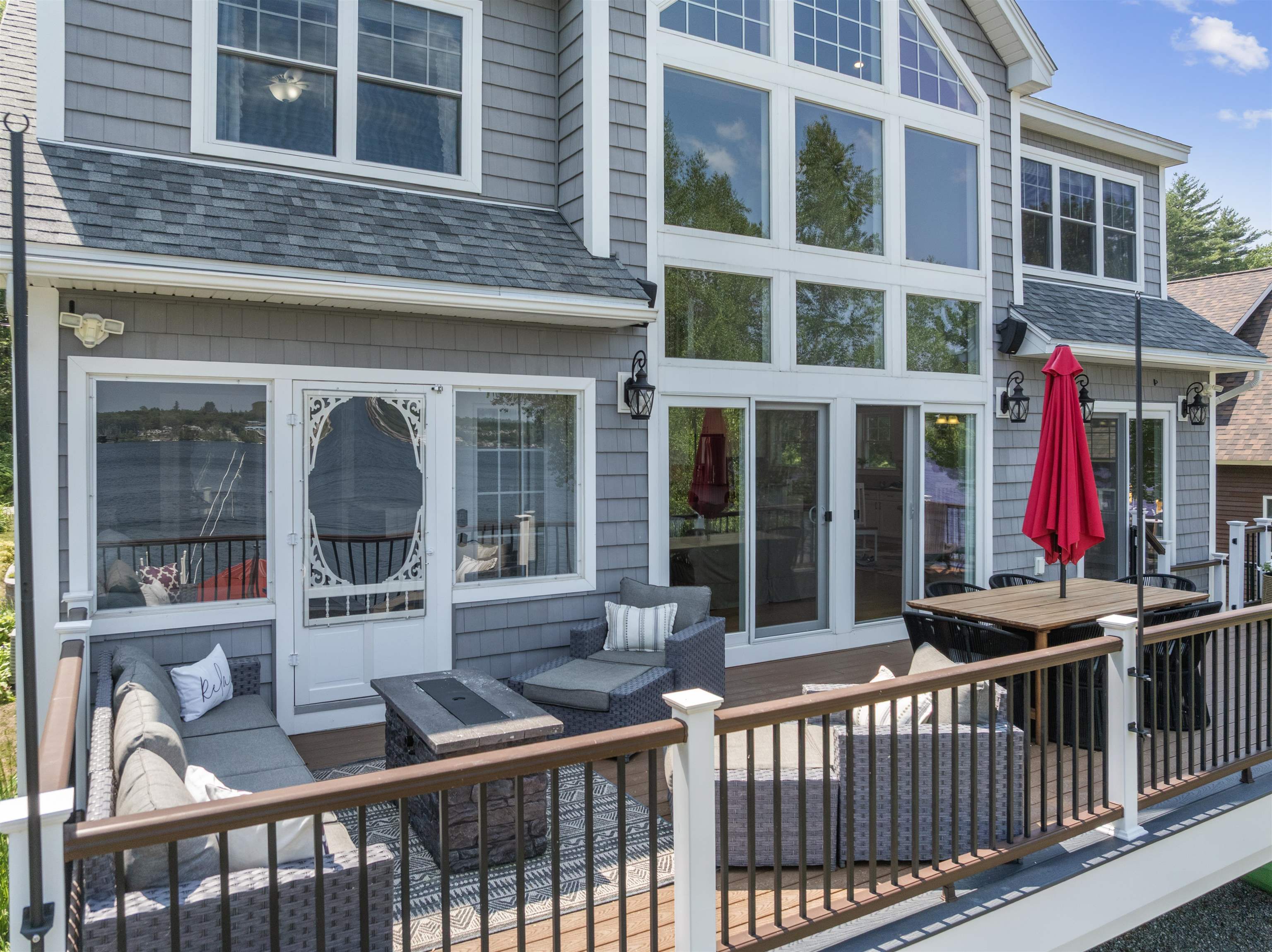 98 Paugus Park Road Laconia, NH 03246 - Photo 44 of 56 Gallery Image 44