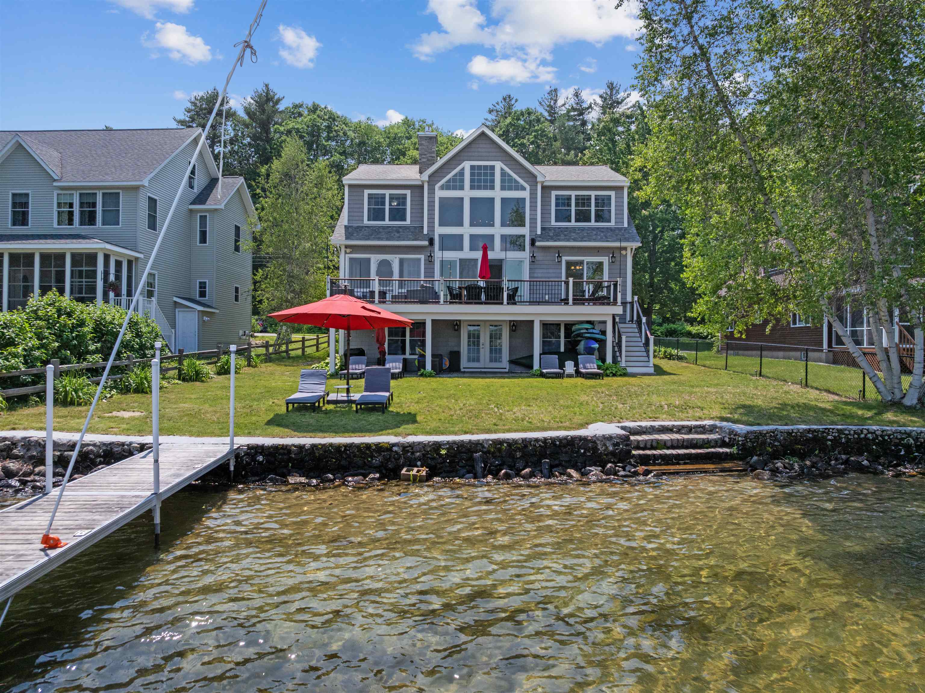 98 Paugus Park Road Laconia, NH 03246 - Photo 56 of 56 Gallery Image 56