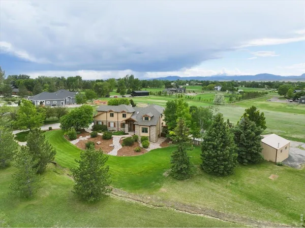 $1,700,000 | 7811 South County Road 13, Fort Collins, CO 80525