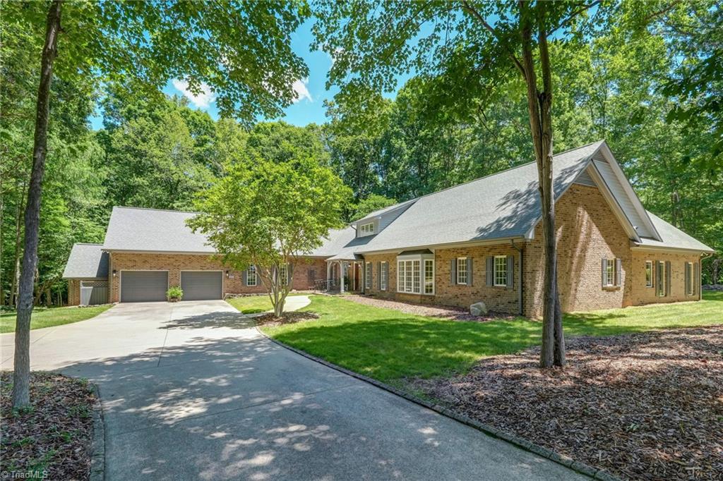 231 River Ridge Road Eden, NC 27288 - Photo 5 of 49