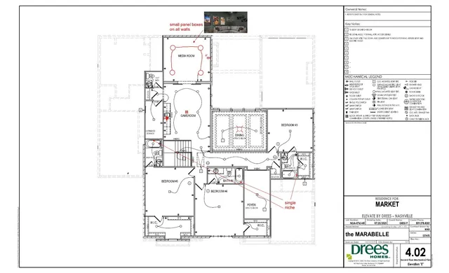 $2,399,990 | 835 Brook Hollow Road, Nashville, TN 37205