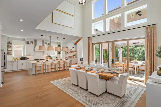 $2,399,990 | 835 Brook Hollow Road, Nashville, TN 37205