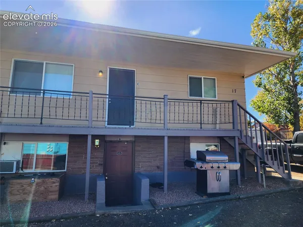 $1,162 | 17 University Drive, Colorado Springs, CO 80910