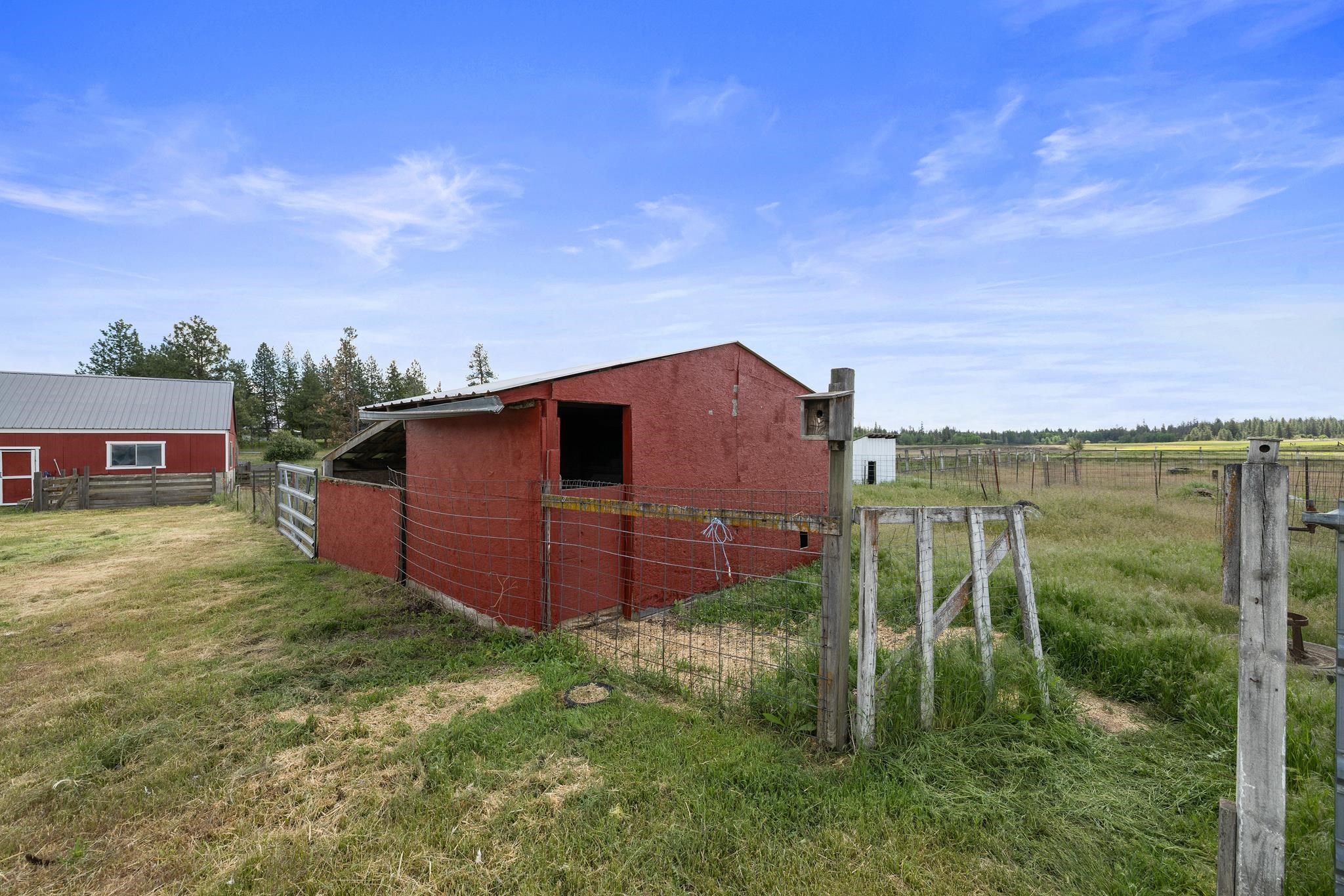 13222 North Wood Road Spokane, WA 99224 - Photo 31 of 45 Gallery Image 31