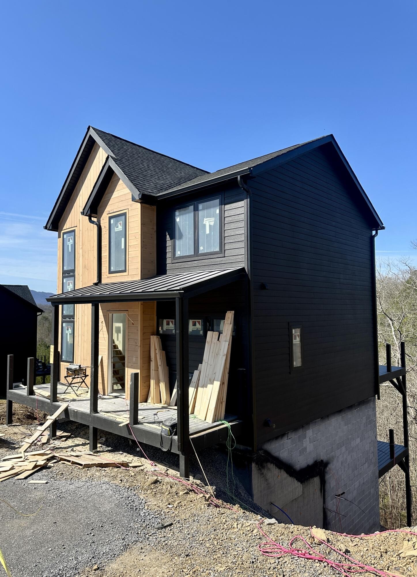 1151 Reedmont Way Sevierville, TN 37876 - Photo 2 of 43 Gallery Image 2