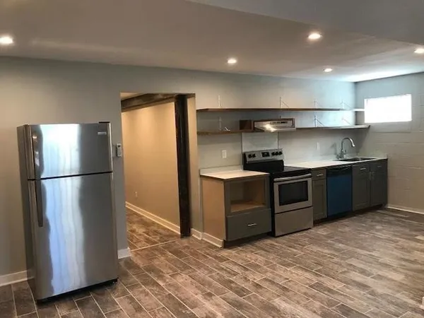 $2,500 | 2738 Bienville Street, New Orleans, LA 70119